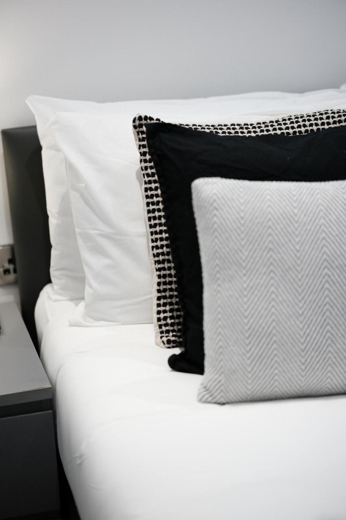 Hull City Centre Converted Brewery Apartment 4 Kingston upon Hull Ngoại thất bức ảnh