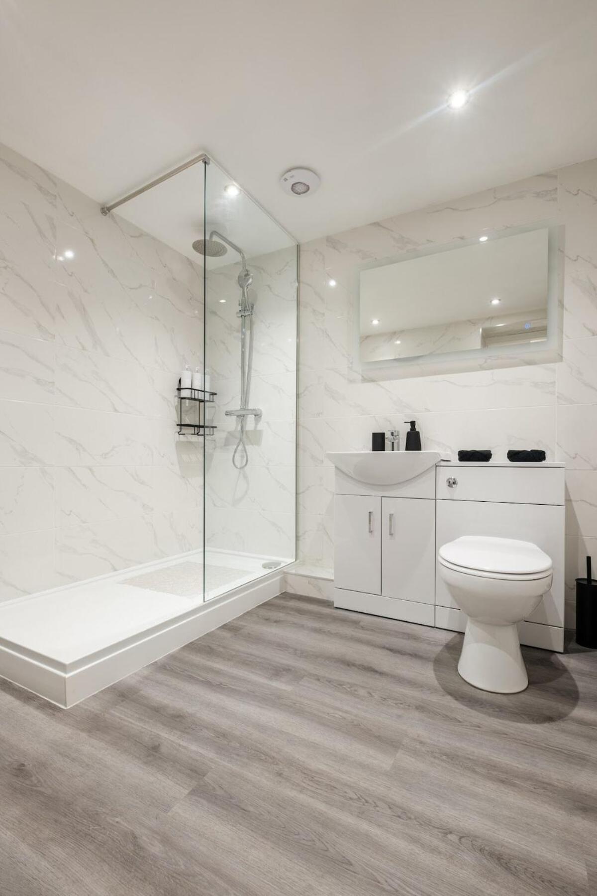 Hull City Centre Converted Brewery Apartment 4 Kingston upon Hull Ngoại thất bức ảnh